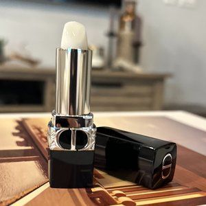 New Full Size Rouge Dior 000 Dior Natural Satin Balm